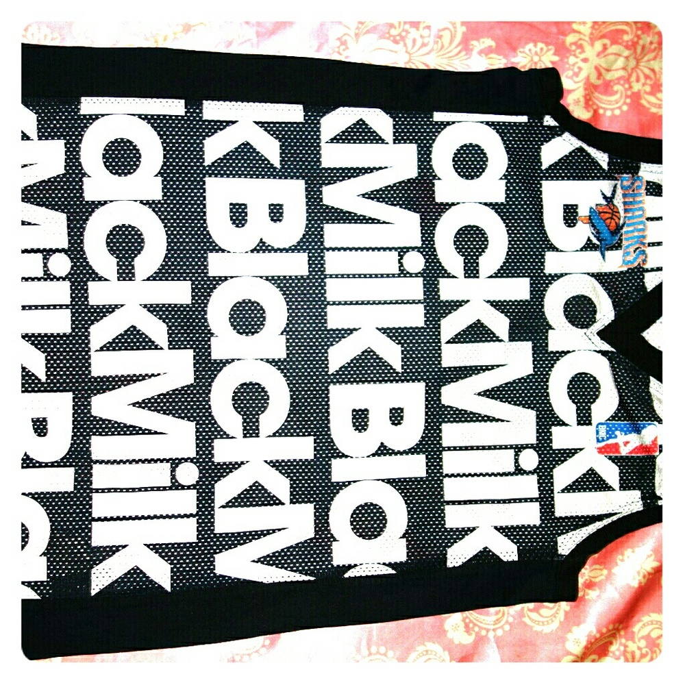 BlackMilk Logo Shooter
